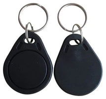 X2 NFC Keychains
