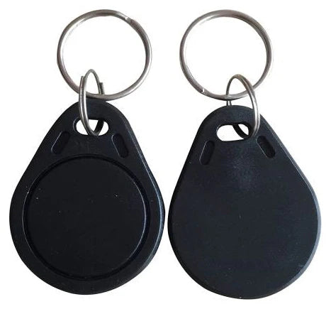 X2 NFC Keychains