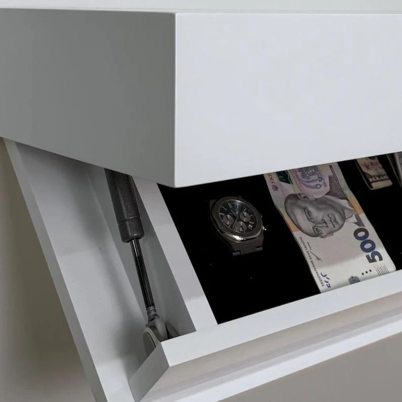 Lock It Shelf