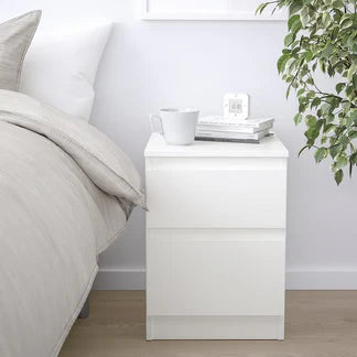 Secret Compartment Luxury Nightstand™