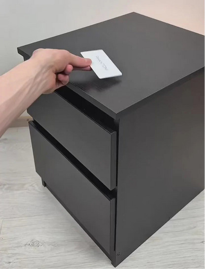 Secret Compartment Luxury Nightstand™