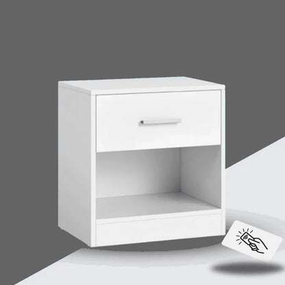 Secret Compartment Luxury Nightstand™