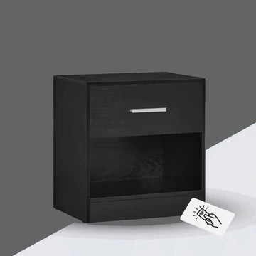 Secret Compartment Luxury Nightstand™