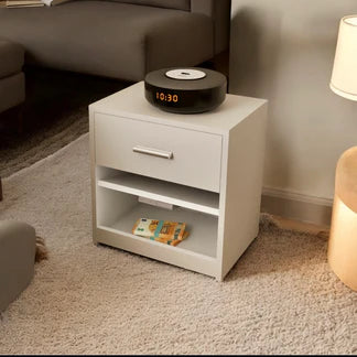Secret Compartment Luxury Nightstand™