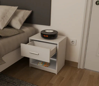 Secret Compartment Luxury Nightstand™