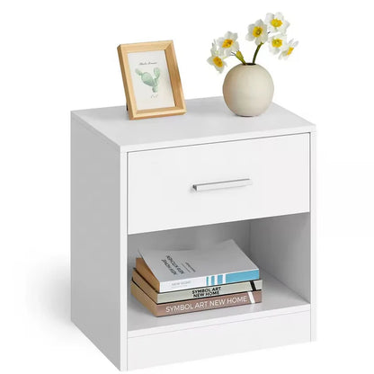 Secret Compartment Luxury Nightstand™