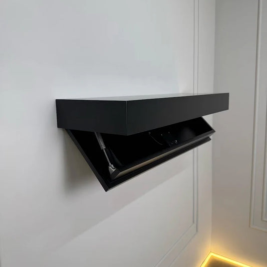 Lock It Shelf