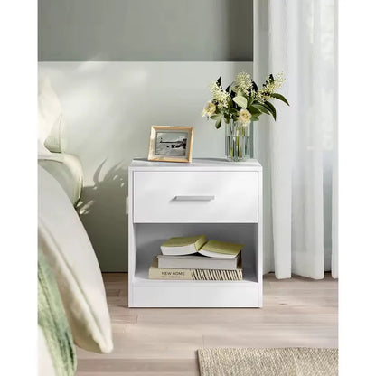 Secret Compartment Luxury Nightstand™