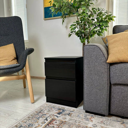 Secret Compartment Luxury Nightstand™