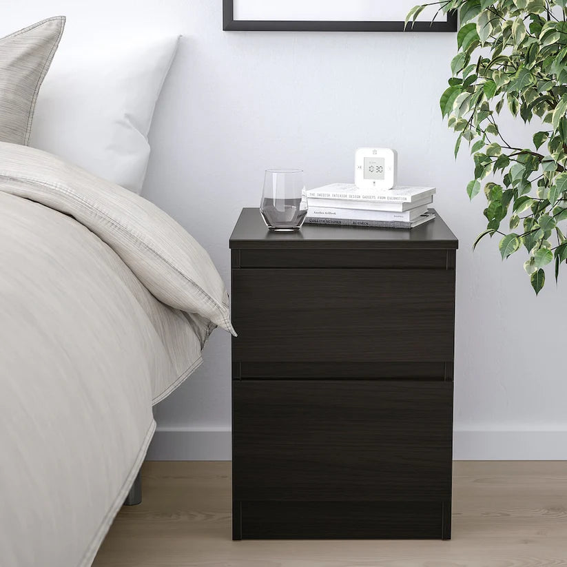 Secret Compartment Luxury Nightstand™