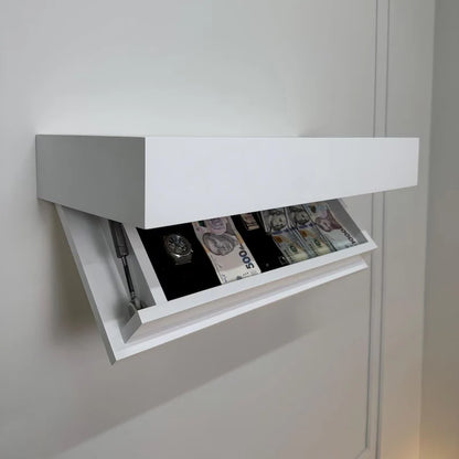 Lock It Shelf