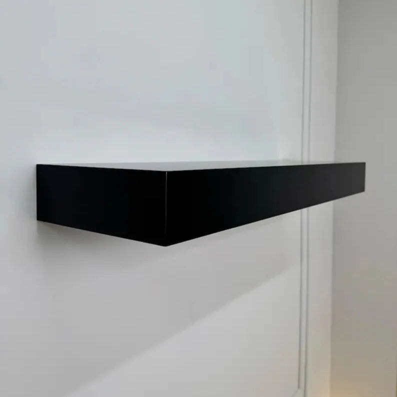 Lock It Shelf