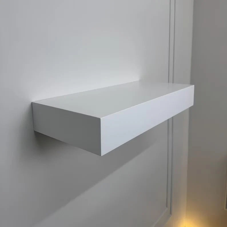 Lock It Shelf